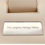Vintage Longines Heritage Military Box + Case Large Image 7