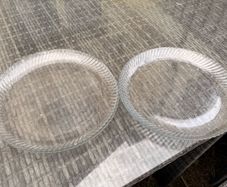 plates