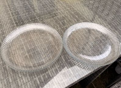plates