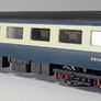 Hornby R4806 Br Mk 2d Open Standard Coach 'e5714', OO Gauge Image 4