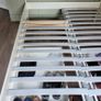 Metal Bed for sale Image 2
