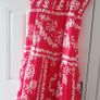 summer dress size 16 dunnes Image 3