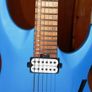 Schecter AM-6 Aaron Marshall Signature Image 7