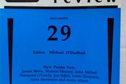 Poetry Ireland Review