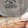 Vintage Ceramic Carriage/Bed/Foot warmer Image 6
