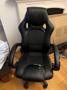 Gaming/office chair