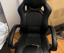 Gaming/office chair