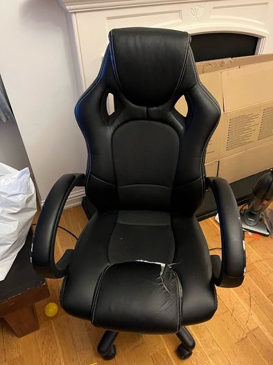 Gaming/office chair
