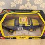 Fiat 124 Abarth rally Scale 1/24 Rare Burago Image 4