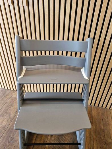Stokke Tripp Trapp complete bundle