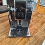 DeLonghi Dinamica coffee machine Image 2