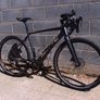 Whyte Glencoe gravel bike Image 2
