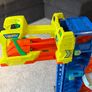 Hot Wheels City Let's Race Ultimate Garage Playset Image 7