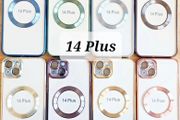 Apple iPhone 14 Plus Covers Cases
