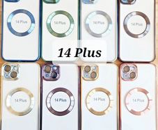 Apple iPhone 14 Plus Covers Cases