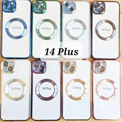 Apple iPhone 14 Plus Covers Cases