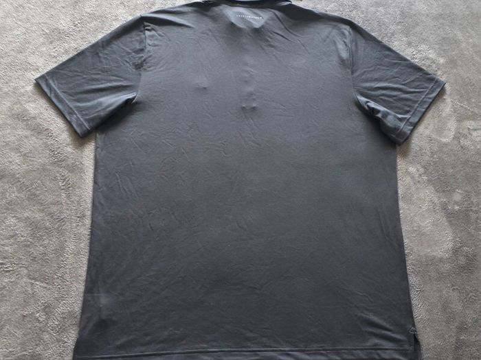 Travis Mathew Golf Featherweight Polo Shirt Mens 3XL XXXL
