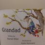 Grandad Story book Image 3