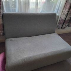 Free Sofa/expendable bed.