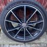 Vw Belvedere Alloys 18 inch Michelin Ps5 Image 7