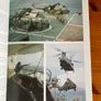 War  book: 'Battle for the Falklands (II) Naval Forces' Image 4