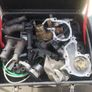Mondello zetec car parts any amount Image 2