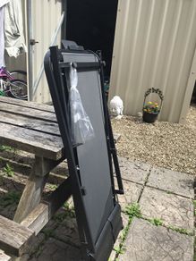 Treadmill