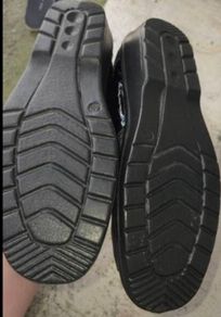 Pavers shoes