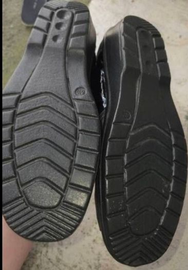 Pavers shoes