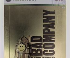 Battlefield Bad Company Gold Edition Xbox 360