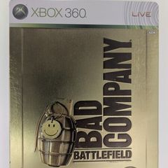 Battlefield Bad Company Gold Edition Xbox 360