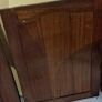 4 mahogany doors Image 3