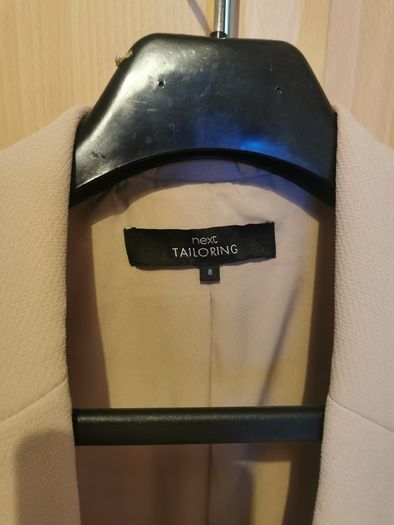 Next new blazers