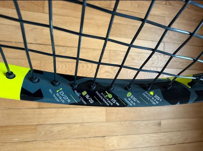 Babolat Pure Aero 98 (2025)