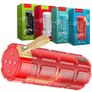 hoco HC7 Bluetooth 5.0 Sport Wireless Bluetooth Speaker (Red) Image 5