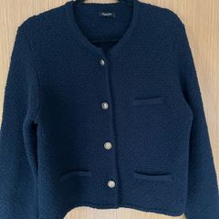 Massimo Dutti jacket size M . UK12 . New