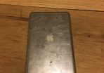 Rare u2 iPod signed