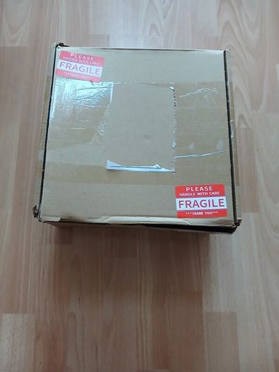 Liverpool Lightbox 3D with USB