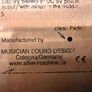 Silver Machine Earth Quake BASS Wah Wah Image 6