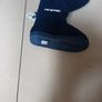 Dunnes Stores  Borg Bootie Children's  Slippers.    S.10.-11.  New. Image 4