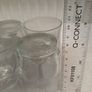 6 vintage Arcoroc glasses Image 5
