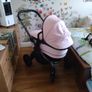 iCandy Peach7 Carrycot and Buggy Image 4