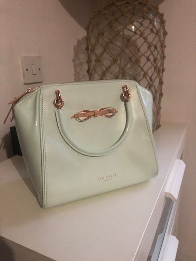 Ted baker bag