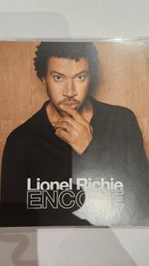 Lionel Richie - Encore.