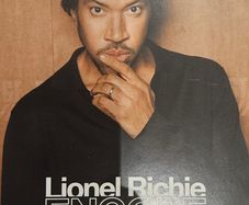 Lionel Richie - Encore.