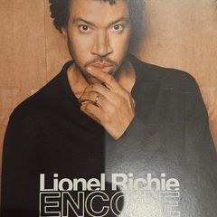 Lionel Richie - Encore.