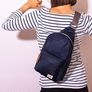 Roka Willesden Sling Bag Image 2