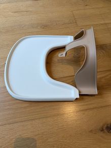 Stokke - Tripp Trapp Weaning Bundle