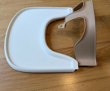 Stokke - Tripp Trapp Weaning Bundle
