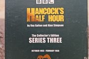 Hancock's Half Hour 4CD Boxset  - The Collectors Edition Series 3